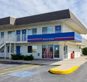 Motel 6 Laramie, WY hotel detail image 3