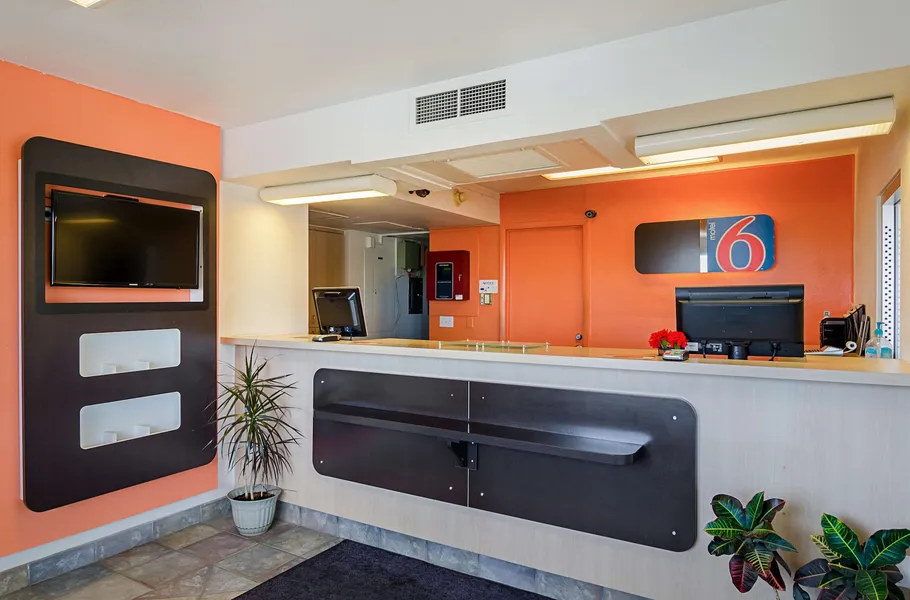Motel 6 Laramie, WY hotel detail image 6
