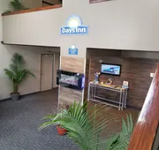 Days Inn by Wyndham Manassas Battlefield hotel detail image 4