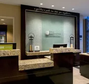 Hilton Garden Inn Washington DC/U.S. Capitol hotel detail image 7