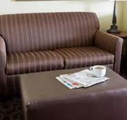 Hampton Inn San Angelo hotel detail image 4