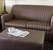 Hampton Inn San Angelo hotel detail image 5