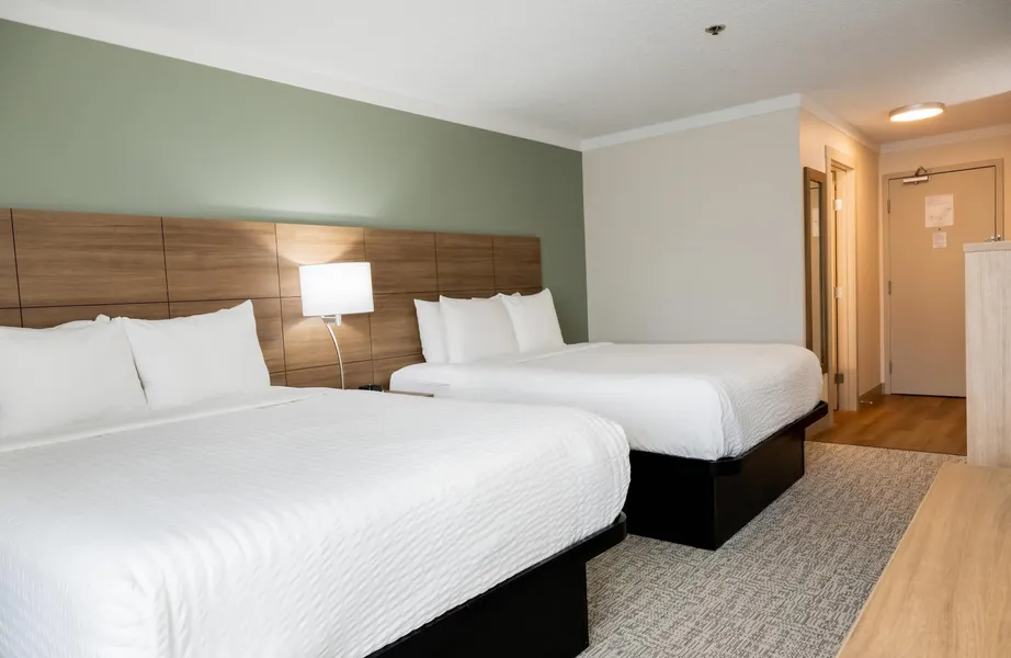 Quality Inn & Suites hotel detail image 6