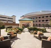 Courtyard by Marriott Oklahoma City Downtown hotel detail image 4