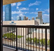 Courtyard by Marriott Oklahoma City Downtown hotel detail image 5