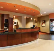 Courtyard by Marriott Oklahoma City Downtown hotel detail image 7
