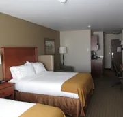 Holiday Inn Express and Suites Sioux Falls SW by IHG hotel detail image 4