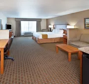 Holiday Inn Express and Suites Sioux Falls SW by IHG hotel detail image 5