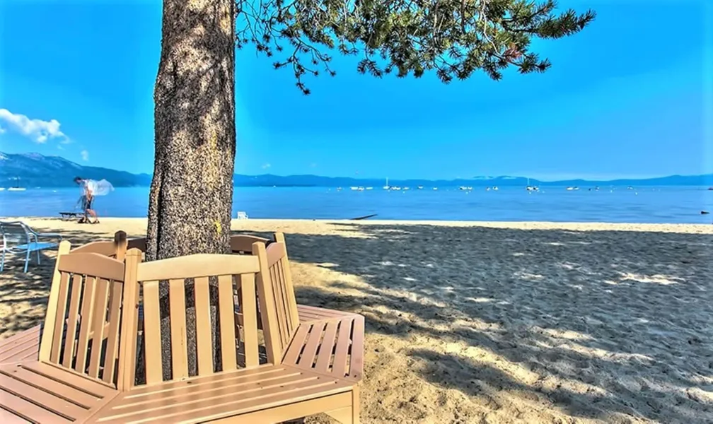 Tahoe Beach & Ski Club hotel detail image 6