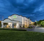 Wingate by Wyndham Goodlettsville hotel detail image 3