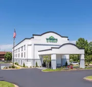 Wingate by Wyndham Goodlettsville hotel detail image 4