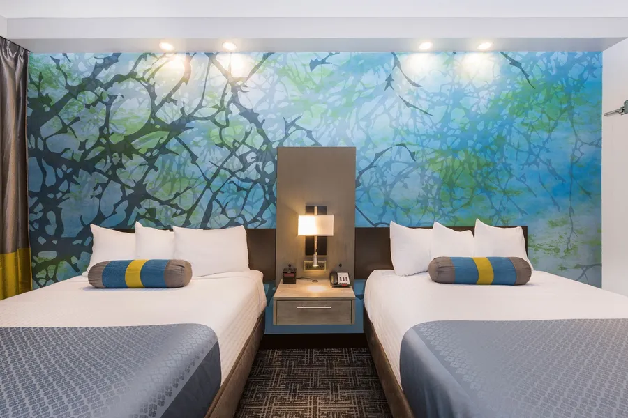 Wingate by Wyndham Goodlettsville hotel detail image 6