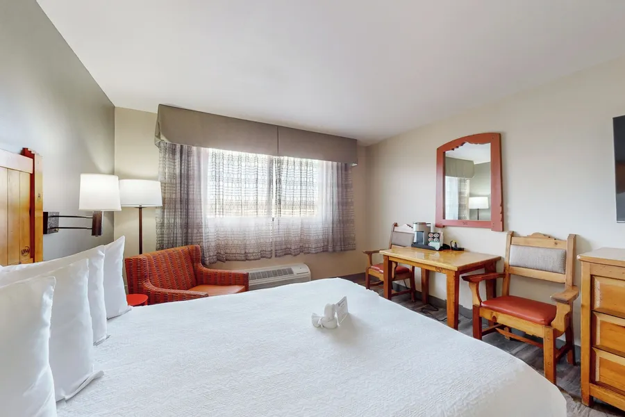 Best Western Plus Rio Grande Inn hotel detail image 6