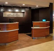 Courtyard by Marriott Nashville Airport hotel detail image 3