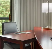 Courtyard by Marriott Nashville Airport hotel detail image 7