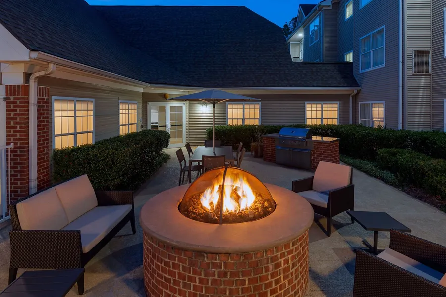 Residence Inn by Marriott Greenville-Spartanburg Airport hotel detail image 6
