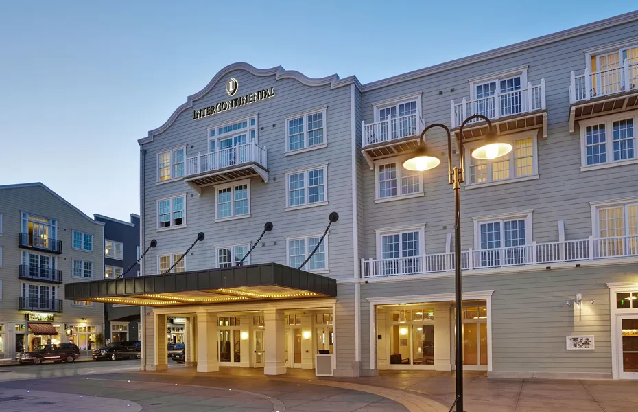 InterContinental the Clement Monterey by IHG hotel detail image 2