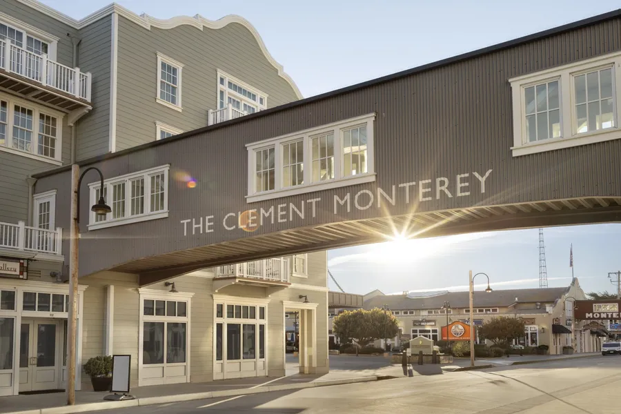 InterContinental the Clement Monterey by IHG hotel detail image 6