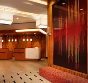 Marriott Memphis East hotel detail image 3