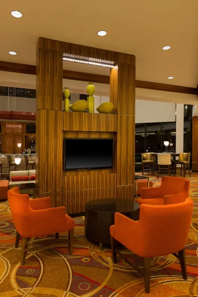Marriott Memphis East hotel detail image 6