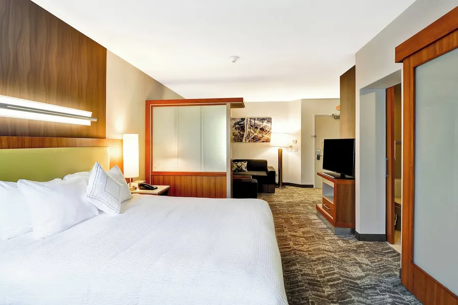 SpringHill Suites By Marriott Columbia Fort Meade Area hotel detail image 6