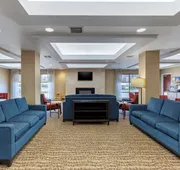 Comfort Suites Elkridge Columbia Gateway hotel detail image 3