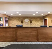 Comfort Suites Elkridge Columbia Gateway hotel detail image 4