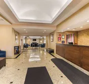 Comfort Suites Elkridge Columbia Gateway hotel detail image 5