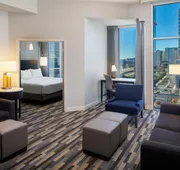 HYATT house Charlotte/Center City hotel detail image 7