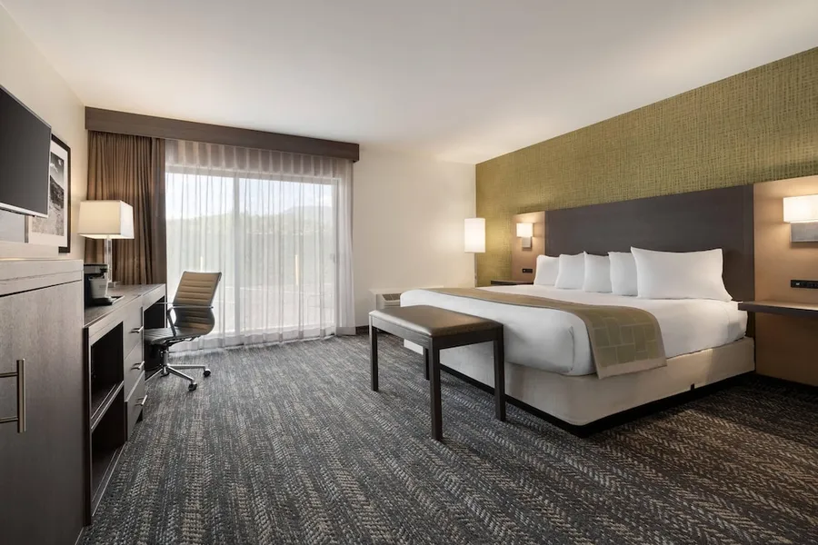 The Kendrick Hotel, Ascend Hotel Collection hotel detail image 6