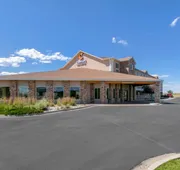Comfort Inn & Suites Near University of Wyoming hotel detail image 3