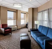 Comfort Inn & Suites Near University of Wyoming hotel detail image 4