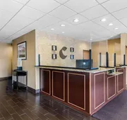 Comfort Inn & Suites Near University of Wyoming hotel detail image 7