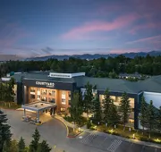 Courtyard by Marriott Anchorage Airport hotel detail image 5