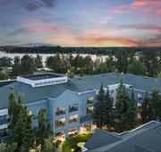 Courtyard by Marriott Anchorage Airport hotel detail image 7