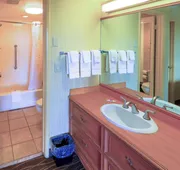 Motel 6 Phoenix, AZ – Sky Harbor hotel detail image 7
