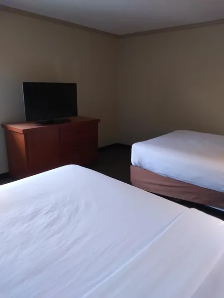 Travelodge by Wyndham Columbus State University hotel detail image 2