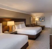 DoubleTree by Hilton Washington DC - Crystal City hotel detail image 5