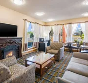 Quality Inn Fredericksburg, Central Park Area hotel detail image 5
