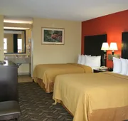 Quality Inn Fredericksburg, Central Park Area hotel detail image 7