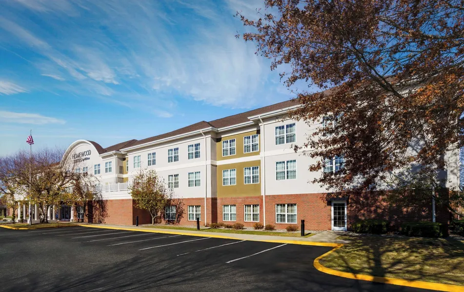 Homewood Suites by Hilton Providence/Warwick hotel detail image 2