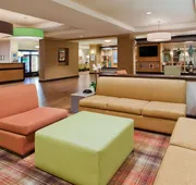 Holiday Inn Express Hotel & Suites Huntsville West - Research Pk by IHG hotel detail image 4