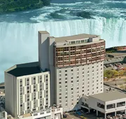 Wyndham Grand Fallsview Hotel hotel detail image 3