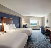 Wyndham Grand Fallsview Hotel hotel detail image 7
