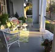 Magnolia Cottage Bed and Breakfast hotel detail image 4