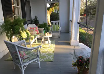 Magnolia Cottage Bed and Breakfast hotel thumbnail 4