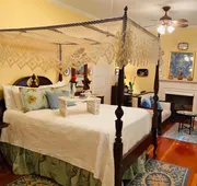 Magnolia Cottage Bed and Breakfast hotel detail image 7