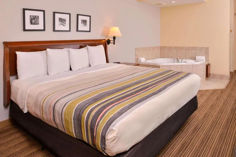 Country Inn & Suites by Radisson, Omaha Airport, IA hotel detail image 6