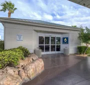 Studio 6 Suites Las Vegas, NV – Tropicana hotel detail image 3