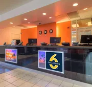 Studio 6 Suites Las Vegas, NV – Tropicana hotel detail image 4